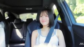 [无码破解]FNS-155 新人 FALENO 独家 Ikuta Sana AV 出道作品《危险的纯真之夏》