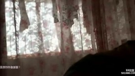原档泄密流出村霸金链哥有夫少妇刘燕玉偷情幽会舔吃小钢炮被后入爆操样子非常淫骚
