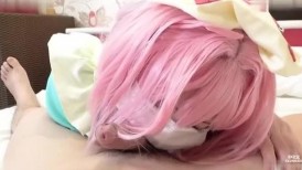 FC2 4807889 [无码/限时重售] Yume○ Riamu 的巨量内射 2 个场景让你作呕！爆炸性的女牛仔式内射，巨量精液射入她裸露的围裙阴道深处，她的大胸摇晃！