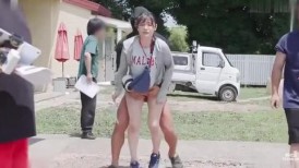 [无码破解]SDJS-342 – SOD：性是不可或缺的 – 公关部成员松永明里，<持续性爱>的广告培训