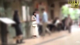 FC2 4809056 [难以置信的性欲] 一个外表平凡的肉食女孩被一位帅哥搭讪，随即爆发出淫荡的快感，被他灌满精液。