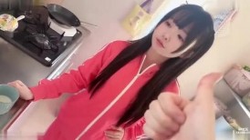 FC2 4809948 ★附赠特典★ 【真实故事】大穗正义的晨间性爱日记♡ 清晨，浓稠的乳汁喷涌入朝比奈紧致的阴道 [有]
