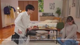 [无码破解]DASS-793 与一位外表平凡却内心淫荡、胸部丰满的女孩，在玩国王游戏时突然变得亲密起来，进行了两天一夜的甜蜜性爱。