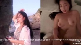 我把亚洲女孩们亲热的场景拍成了MV