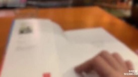 【剧情演绎】小钢炮 - 错爱的时空 爆操白虎女仆紧致的小穴 要来高潮了~啊~啊~ 真实的触感绝非梦境 原创高清