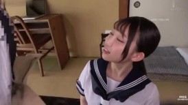[无码破解]APAK-319 清纯优等生奶油派高潮 瑠瑠 <我已经高潮了！我要高潮了！> 拥有完美模特身材的女学生蜕变为受狂！恶魔般的高潮！淫荡高潮学生指导 春野瑠瑠