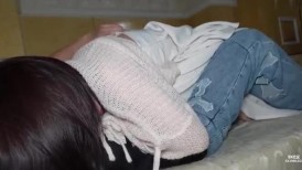 FC2 4811477 仅限今日【做好失败的准备】一位拥有48cm身高和天真笑容的绝世莉。她那娇小柔软、美艳动人的乳房让我忍不住想要一半射在外面，一半射在里面……