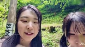 [无码破解]DANDYA-007 我爱你，你的早泄！温柔的家教和敏感的女孩在小胸女孩温泉之旅中，第一次过夜就高潮迭起，体验了一场极致的蕾丝边之旅。