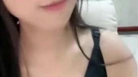 户外！【女主】11.19夜晚穿上黑丝诱惑实习生口爆最后被内射