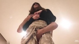 FC2 4813045 18号前五五折优惠 [业余私人拍摄] [3P] 爆菊美人，让她怀孕！！贷款条件是发生性关系。<Hitotoki Loan>专门坑害经济困难人士。