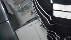 FC2 4812873 首次观看享8折优惠，截止至18日 [无码] [内射] 这位美丽苗条的已婚女子的家终于揭晓。趁着丈夫不在家…… [下半部分]