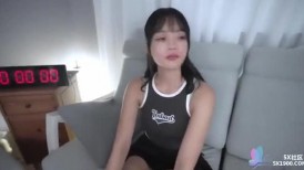 火辣性感尤物慢跑者被骗参加性爱马拉松-被各种姿势草的大奶乱
