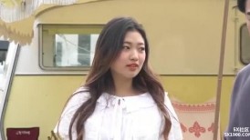 交换性伴侣：被激起的上司的妻子，极品气质高颜值剧情