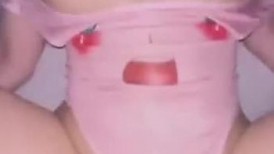 大奶美乳的女孩（4）