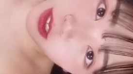 最强自拍极品高颜值美女道具手淫