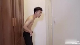 【AI增强】微啪定制《合约情侣》苏畅