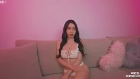 【AI增强】这个面试有点硬苏畅，高颜值极品美乳大奶气质美女DLC超长版