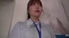 [无码破解]ROYD-285 我舔你的小弟弟，让你假装是我的情人！为了安抚催我赶紧结婚的父母，我当了一天可爱女同事的男朋友——千咲千咲