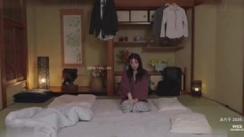 [无码破解]ROYD-280 早上醒来，我发现一个年轻女员工在房间里，浴衣敞开着！她总是那么粗鲁无礼，但我一直都很依赖她……黑岛玲