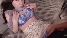 FC2 4817546 年度最后一次大促销！无码。最美少女金酱首次出演第一视角视频！包含评论特典的大礼包