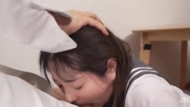 [无码破解]MADV-616 露出无辜婊子女孩的脸，参加群交奶油派性爱，中条葵