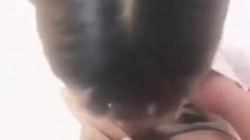 拽着姨妈奶子捅姨妈嘴13