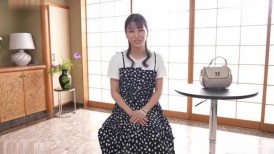 [无码破解]JRZE-279 首次拍摄已婚妇女纪录片 细川里奥