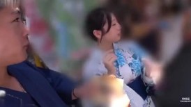 [无码破解]200GANA-3310 身穿浴衣的美女喷水，引发灾难！任何男人都会被她的爱液淹没，喷水量之大足以震惊全国。我原以为只是普通的毛茸茸的私处，没想到竟然是惊艳四座的喷水。...