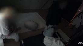 [无码破解]476MLA-259 一个没上过大学的尼特族女孩，沉迷于男性俱乐部，蔑视社会。她被金钱诱惑，申请拍摄群交派对，所以我们好好教训了她一顿。哈哈