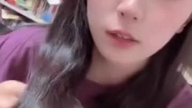 极品美女家中自慰自拍流出