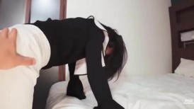 天使 天然素人 122725_01 屁屁屁股 ~我的第一次肛交体验可能变成了一段苦涩的回忆~