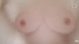 [无码破解]NTRH-011 梦乃爱佳掉进了管家的乳房沼泽，管家的乳房比我妻子的要温柔一千倍。