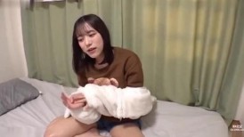 [无码破解]NMCH-011 【债务 x 生猛性爱】小野寺麻衣为了偿还病娇男友的债务，在自动取款机被爆菊