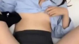 11.8渣男投稿极品前女友叶萌V (1)