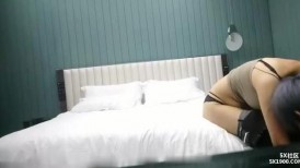 【AI增强】无情的屌探花精品作之大奶骚女第1部1007仅一场大奶骚女被操爽才有次日内射场听译字幕
