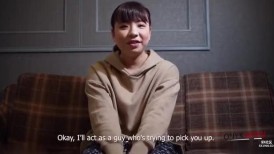 FC2 4824756 她来学习英语……但实际上她对<和外国人做爱>充满好奇，她隐藏的待狂一面被唤醒了。