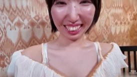 FC2 4822682 1090积分，截止23日！！【初次内射】超级受狂Hano酱：<我想展现真实的自己。>她颤抖抽搐，达到高潮，脸部扭曲，发出愉悦的呻吟，最终获得大量精液的...
