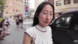 [无码破解]CAWD-930 日本最顶尖大学历史上最敏感、最变态的知识分子少女，在她的AV出道作品中彻底丧失了理智。白鸟玲，T●大学艺术社和人文系成员。