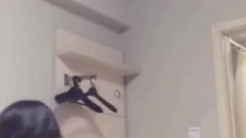 风骚教师兼职卖肉反差感拉满_酒店身穿制服遭金主爆操中出_安徽职业学院熟女老师刘庆玲性爱视频流出