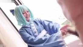 FC2 4825071 【私密奶油派角色扮演♥】可爱光滑的剃毛阴部和纯白过膝袜是绝配♥ 最深层的怀孕奶油派性爱！！ [有]