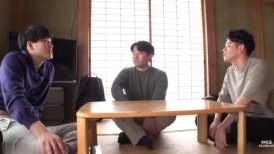 [无码破解]FJIN-117 这位美丽成熟的兼职家庭主妇和她兼职的几位男学生一起进行了为期两天一夜的温泉之旅，这些学生年纪几乎和她儿子一样大。她喝后会变得异常性感……我们都爱上了3...