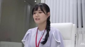 [无码破解]SDJS-344v [特典版] 公关部 松永明里 奶油派禁令解除 公司