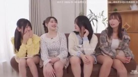 [无码破解]DVMM-333 普通男女观看AV：从所有女性朋友喷水的表情中猜出你女朋友喷水的时间！如果你猜错了，她就会在你面前突然被一个大屌猛操！