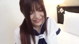 FC2 4826171 限时6折优惠至15号 [制服角色扮演] 剃毛爱好者必看！！与一位散发着性感气息的剃毛女售货员进行生猛性爱