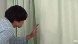 [无码破解]NHDTC-150 一位美丽的妻子被住院的丈夫要求舔她的屁股，她无法抗拒地给他口交，并立即从后面插入了他 6