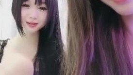 女人干女人,两个少妇姐妹花女女互玩,黑丝连体诱惑,戴上假J8爆艹好姐妹~
