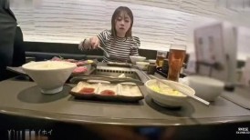 FC2 4826310 一位身材火辣、胸部丰满、臀部翘挺的服装售货员，在上夜班前与人约会，享受了一场激情四射的性爱，最后浑身沾满了精液！ [有]