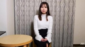 天使 天然素人 011126_01 业余AV访谈～一位性欲旺盛、拥有众多性伴侣的女性～
