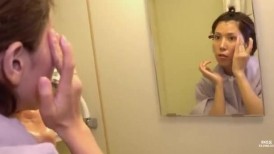 Pac 人妻熟女 011226_100 素颜熟女～船越女士的真面目～