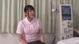 HEY 3762 巨乳护士与好屌～美女合集 Vol. 103～ – 伊吹花音